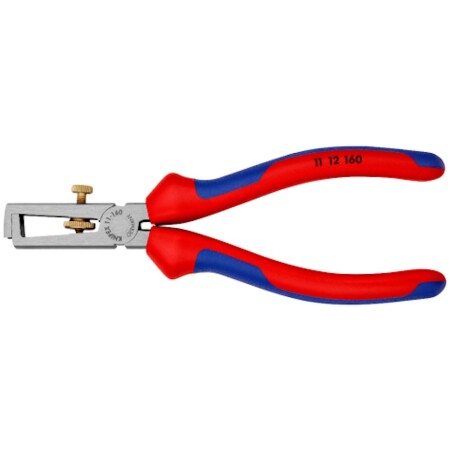 Wire stripping pliers KNIPEX 1112160 - Knipex