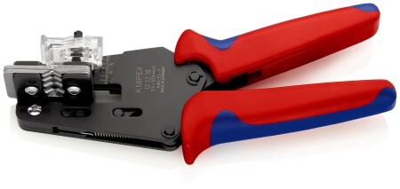 Wire stripping pliers KNIPEX 121210 - Knipex