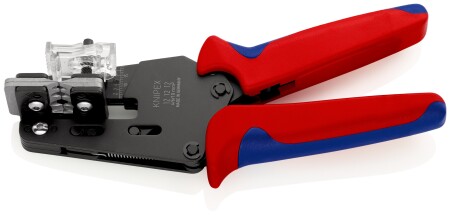 Wire stripping pliers KNIPEX 121212 - Knipex