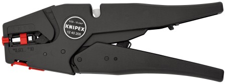 Wire stripping pliers KNIPEX 1240 - Knipex