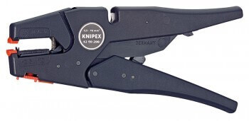 Wire stripping pliers KNIPEX 1250 - Knipex