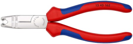 Wire stripping pliers KNIPEX 1345165 - Knipex