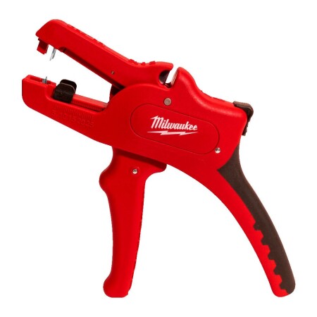 Wire stripping pliers MILWAUKEE - Milwaukee Accessories