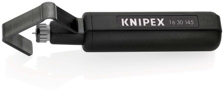 Wire stripping tool KNIPEX 1630145SB - Knipex