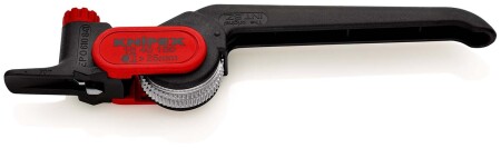 Wire stripping tool KNIPEX 1640150SB - Knipex