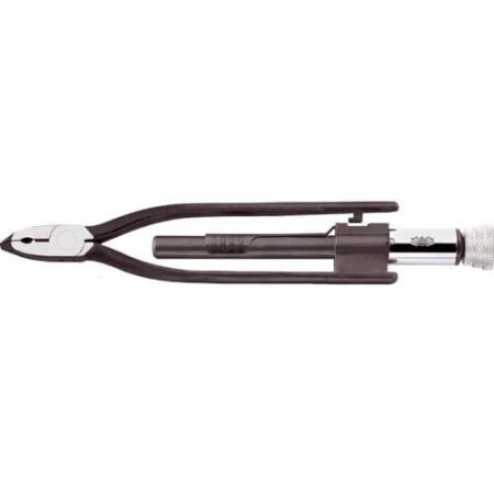 Wire twisting pliers STAHLWILLE 6575, 230 mm - Stahlwille