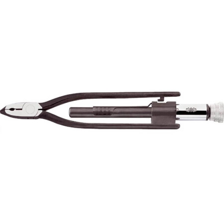 Wire twisting pliers STAHLWILLE 6575, 280 mm - Stahlwille