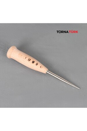 wire wrapping skewer - Torna Türk