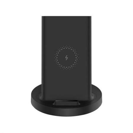 Wireless charger XIAOMI Mi Wireless Charging Stand 20W - Xiaomi