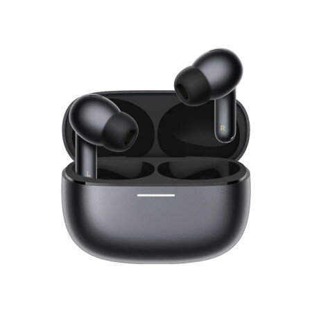 Wireless headphones XIAOMI Redmi Buds 8 Pro, black - Xiaomi