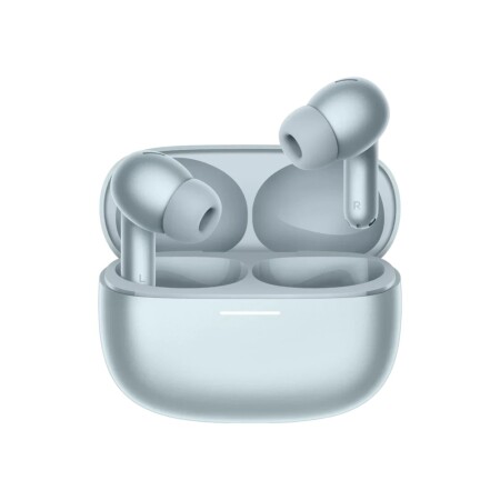 Wireless headphones XIAOMI Redmi Buds 8 Pro, blue - Xiaomi
