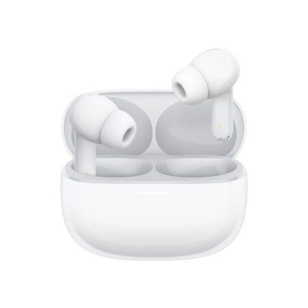 Wireless headphones XIAOMI Redmi Buds 8 Pro, white - Xiaomi
