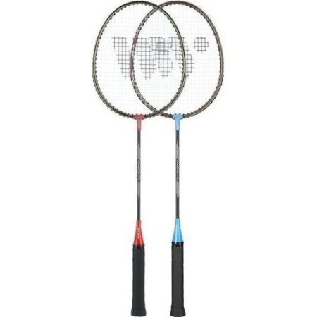 Wish Alumtec 316K badminton raket seti - Wish