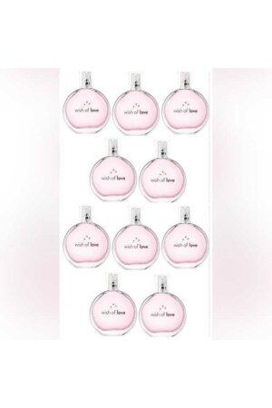 Wish Of Love 50ml. 10 Opportunity Pack - Avon