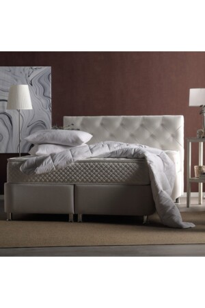 Wispy Single Duvet 155x215 TYC00128784336 - Lova Yatak