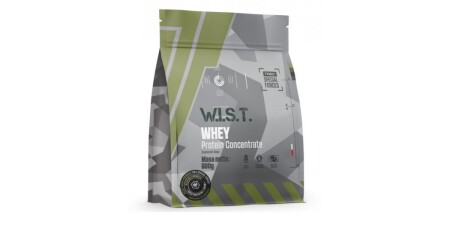 W.I.S.T. Peynir Altı Suyu Protein Konsantresi - POWERBODY