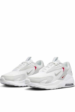 Wmns Air Max Bolt Kadın Beyaz Günlük Ayakkabı CU4152-102 - Nike