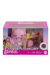 Wohnzubehörpakete Grg65 – Inspirierende Entspannung T000GRG56-47397 - Barbie