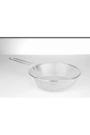 Wok Pan Wire Frying Wire 26cmwok - EBRULİEMAYE