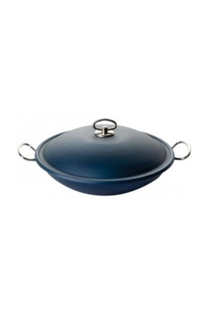 Wok Pot 40 Cm 14240 - Altınbaşak