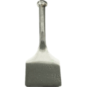 WOLFF corner shaping trowel 70 mm - Wolff