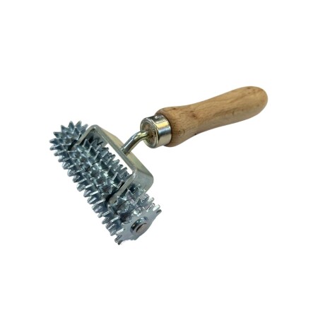 WOLFF spiked roller - Wolff