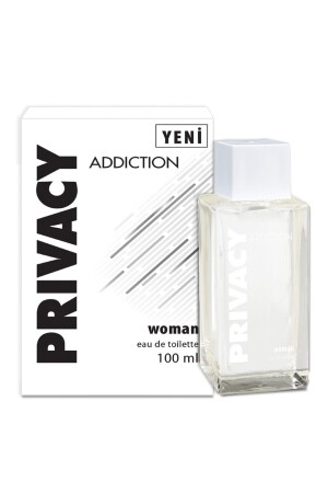Woman Addiction EDT Women's Perfume 100ml 8690586017695 - Privacy