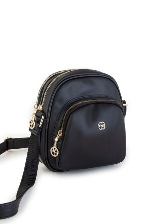 Women's 4 Compartment Waterproof Crossbody Bag - Lifonbag