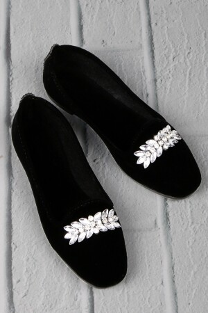 Women's Ballet Comfortable Daily Shoes 0201 - RENKLİBUTİK
