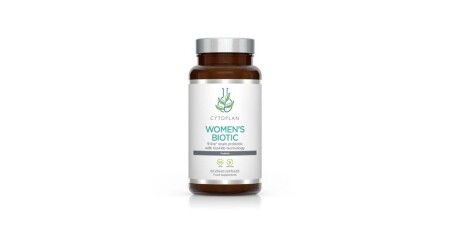 Women's Biotic - POWERBODY