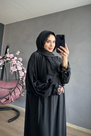 Women's Hijab Prayer Dress - Bess Store