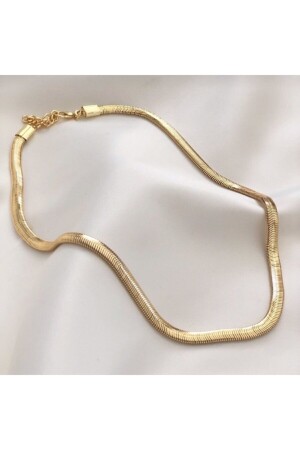 Women's Horizontal Italian Chain - Takıtarzım