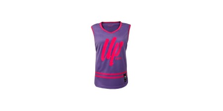 Women's Jersey 002 - POWERBODY