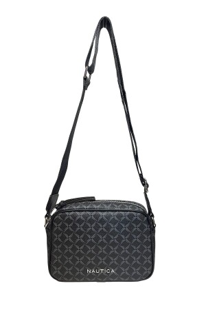 Women's Messenger Bag Cn2037t - Nautica