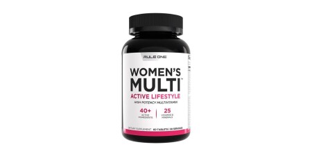 Women's Multi - POWERBODY