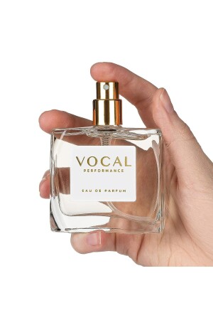 Women's Perfume Edp 50 ml (W22) VCLBYN22 - Vocal