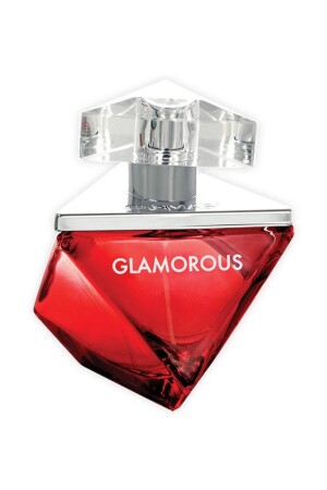 Women's Perfume Glamorous Edp 50 ml 8690131000035 - Farmasi