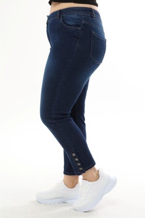 Women's Plus Size Pants - Eylül Butik