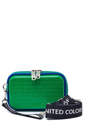 Women's Portfolio Bag 15bnt920 - United Colors Of Benetton
