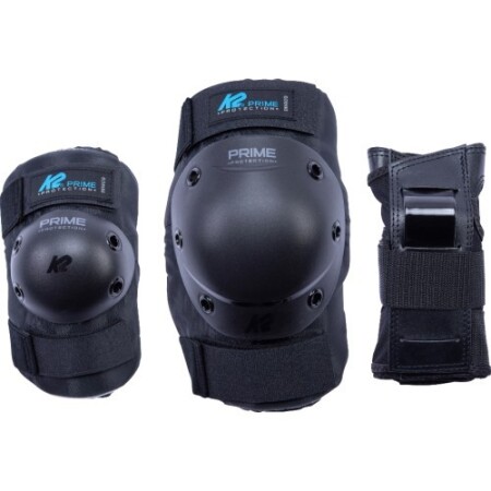 Women's roller skate protectors K2 Prime W 2020 - K2