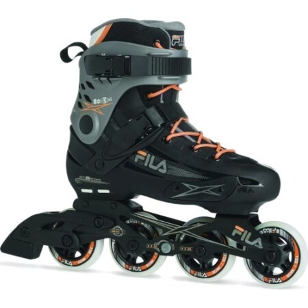 Women's roller skates FILA Madame Houdini Salmon - Fila