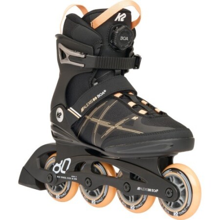 Women's Rollerblades K2 Alexis 80 BOA 2023 - K2