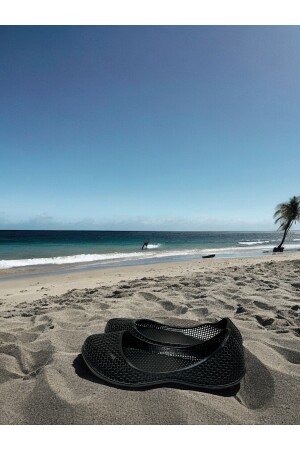 Women's Sea Shoes - Non-Slip Non-Slip Sole - beach - spa - pool - Inox