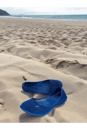 Women's Sea Shoes - Non-Slip Non-Slip Sole - beach - spa - pool - Inox