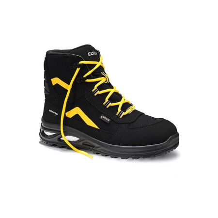 Women's shoes ELTEN Tine XXTL GTX Mid ESD S2 CI - ELTEN
