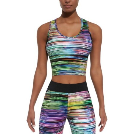 Women's sports blouse BAS BLACK Tropical-Top 30 - Various colors - Bas Black