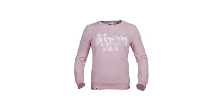 Women's Sweatshirt Spring 007 - POWERBODY