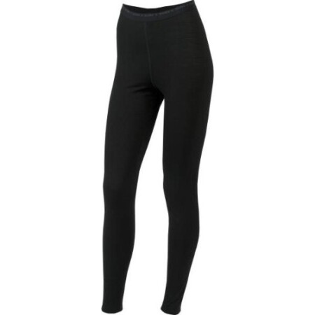 Women's trousers Aclima LW Longs, black, size XS - 123 - Aclima
