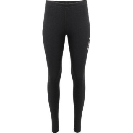 Women's trousers Aclima WW Longs, black, size XS - 123 - Aclima