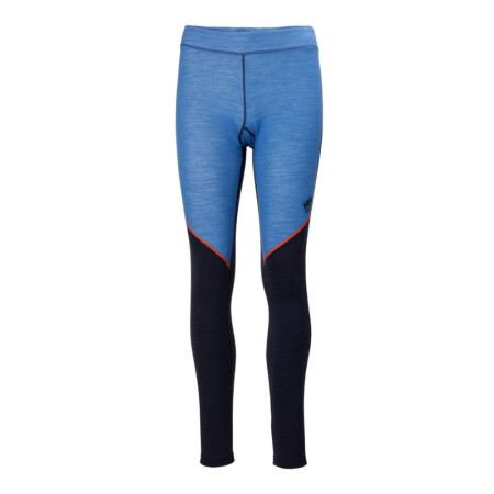Women's underwear HELLY HANSEN Lifa Merino, blue - Helly Hansen workwear